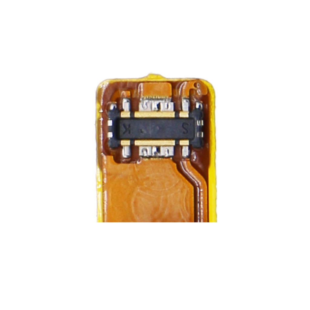 Compatible battery replacement for Meilan BA611