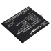 Compatible battery replacement for MeiZu BT66
