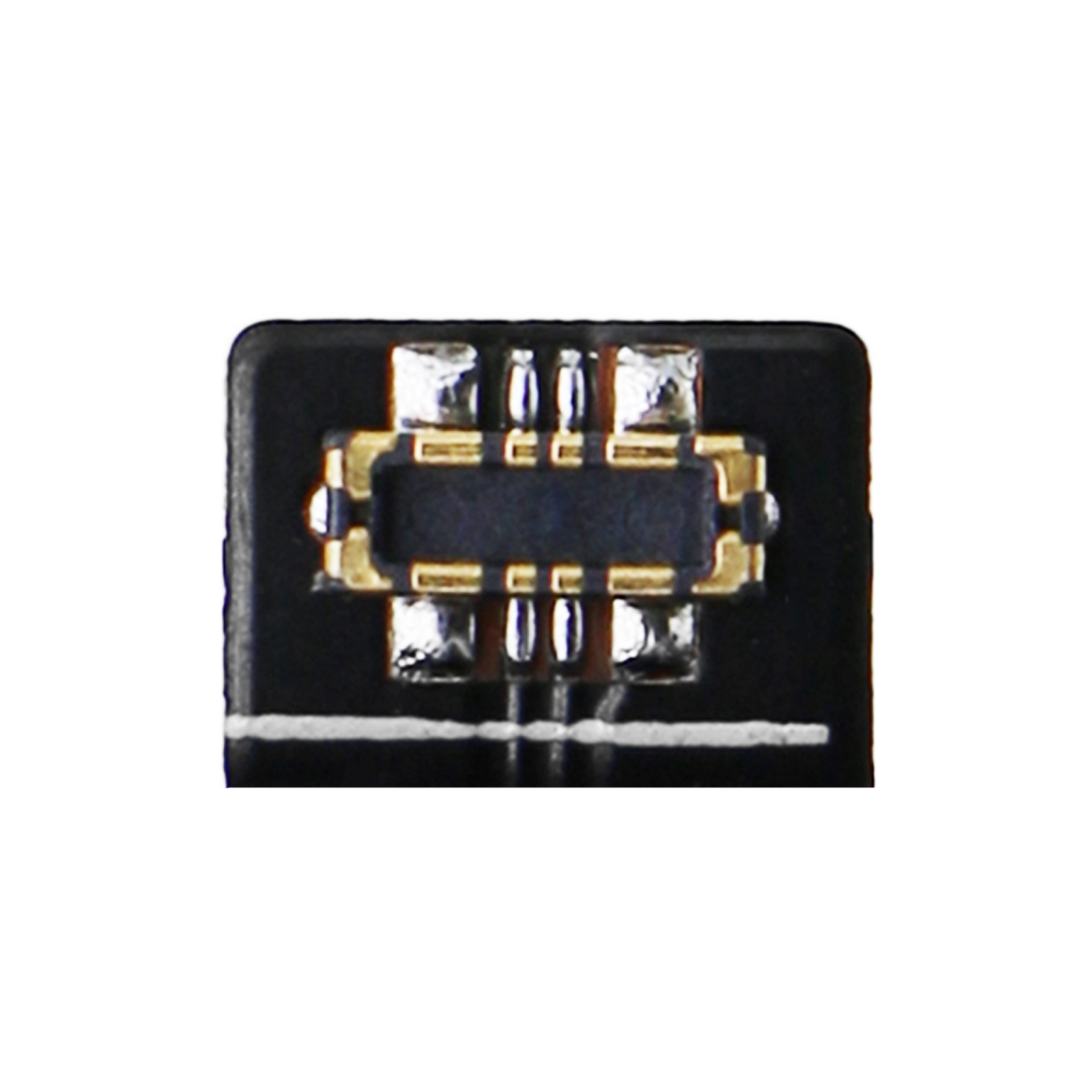 Compatible battery replacement for MeiZu BT66