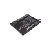 Compatible battery replacement for MeiZu BT61