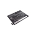 Compatible battery replacement for MeiZu BT61