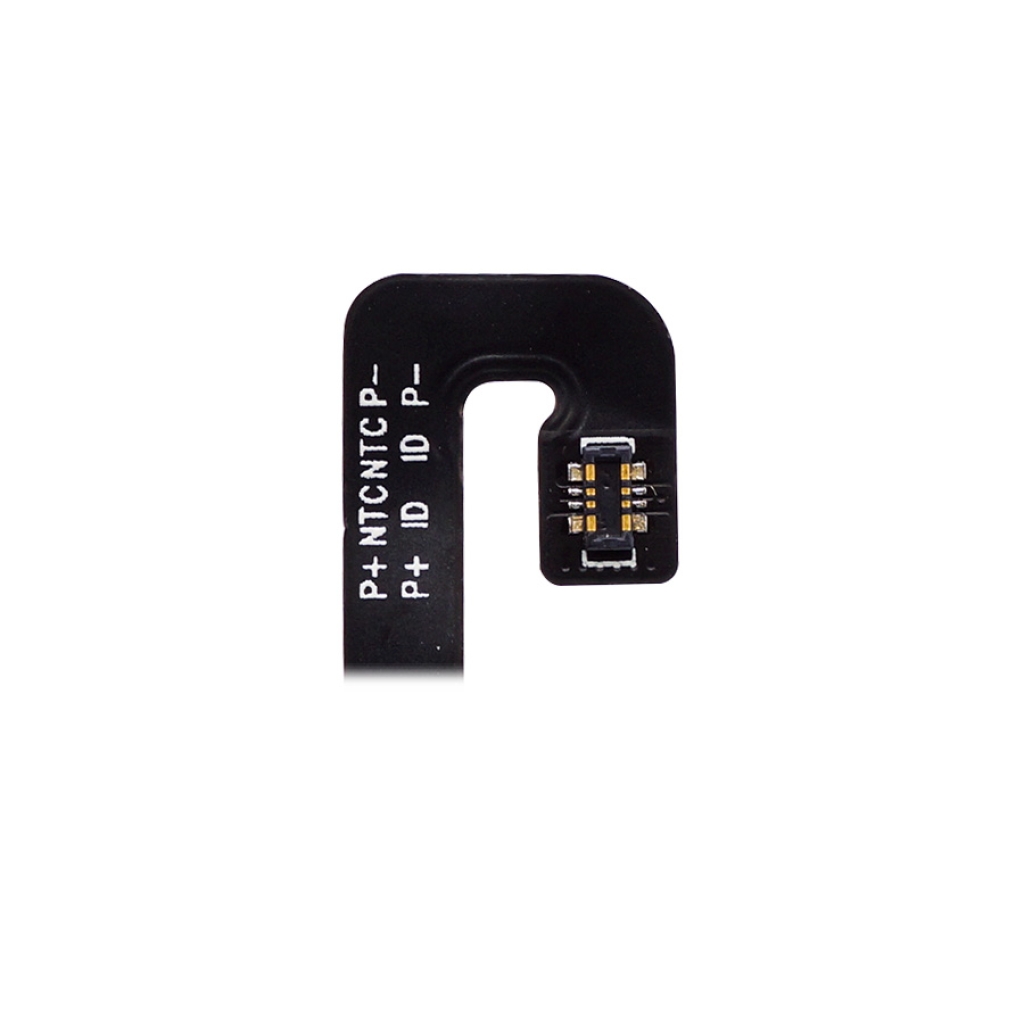 Compatible battery replacement for MeiZu BT61