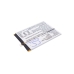 Compatible battery replacement for MeiZu BS25