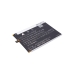 Compatible battery replacement for MeiZu BS25