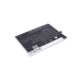Compatible battery replacement for MeiZu BS25