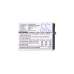 Compatible battery replacement for MeiZu BS25