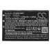 Battery Replaces UT-BATTMX880