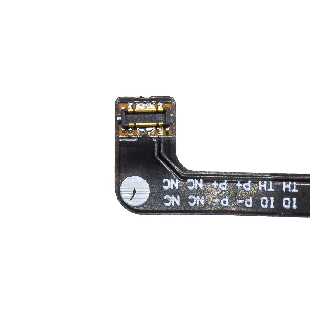 Compatible battery replacement for MeiZu BA810