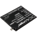 Compatible battery replacement for MeiZu BA822