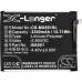 Battery compatible with MeiZu CS-MX851SL