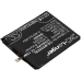 Compatible battery replacement for MeiZu BA852