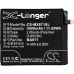 Compatible battery replacement for MeiZu BA871