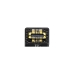 Compatible battery replacement for MeiZu BA891