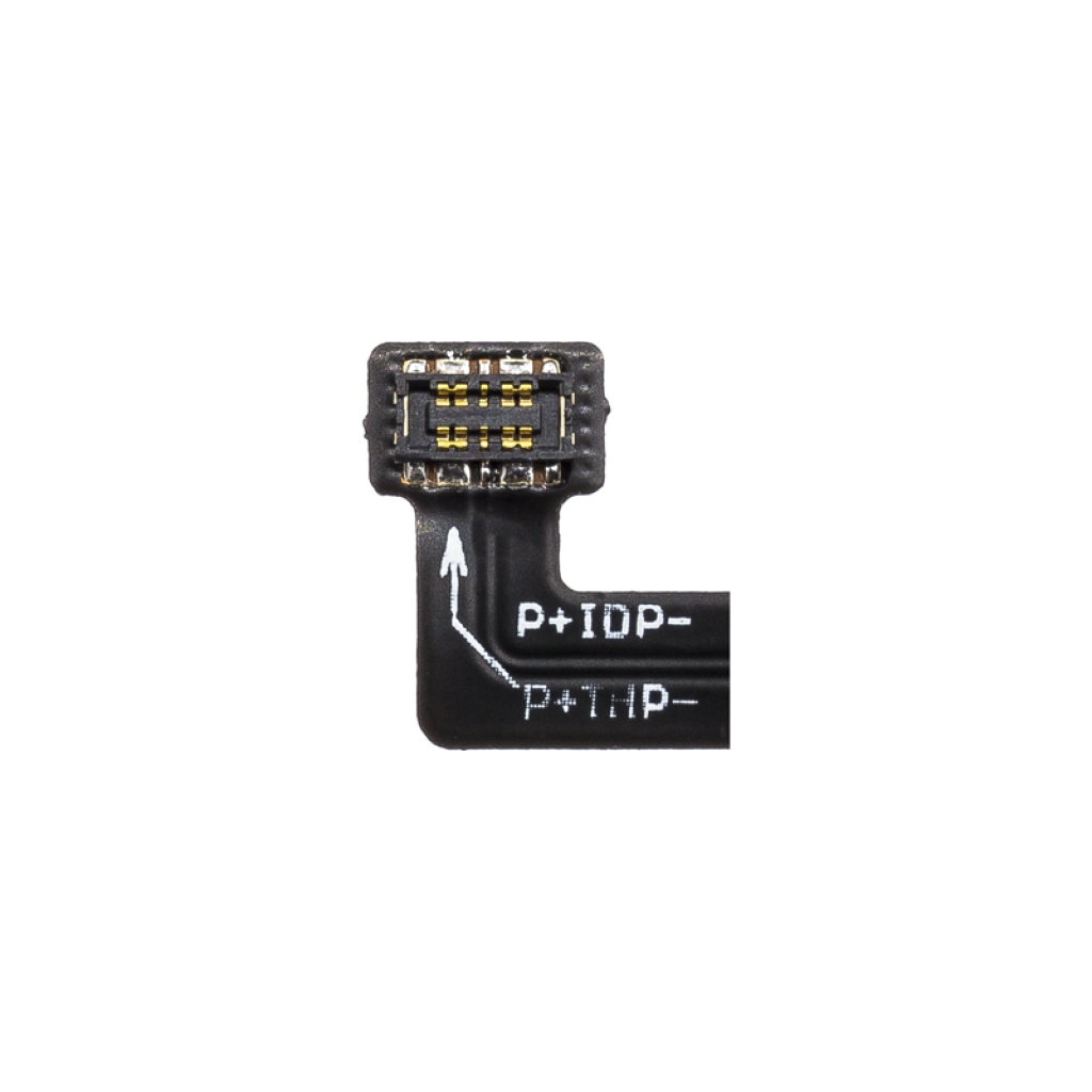 Compatible battery replacement for MeiZu BA923
