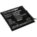 Battery compatible with MeiZu CS-MX926SL