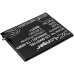 Compatible battery replacement for MeiZu BA971