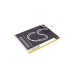 Battery compatible with Micromax CS-MXF500SL