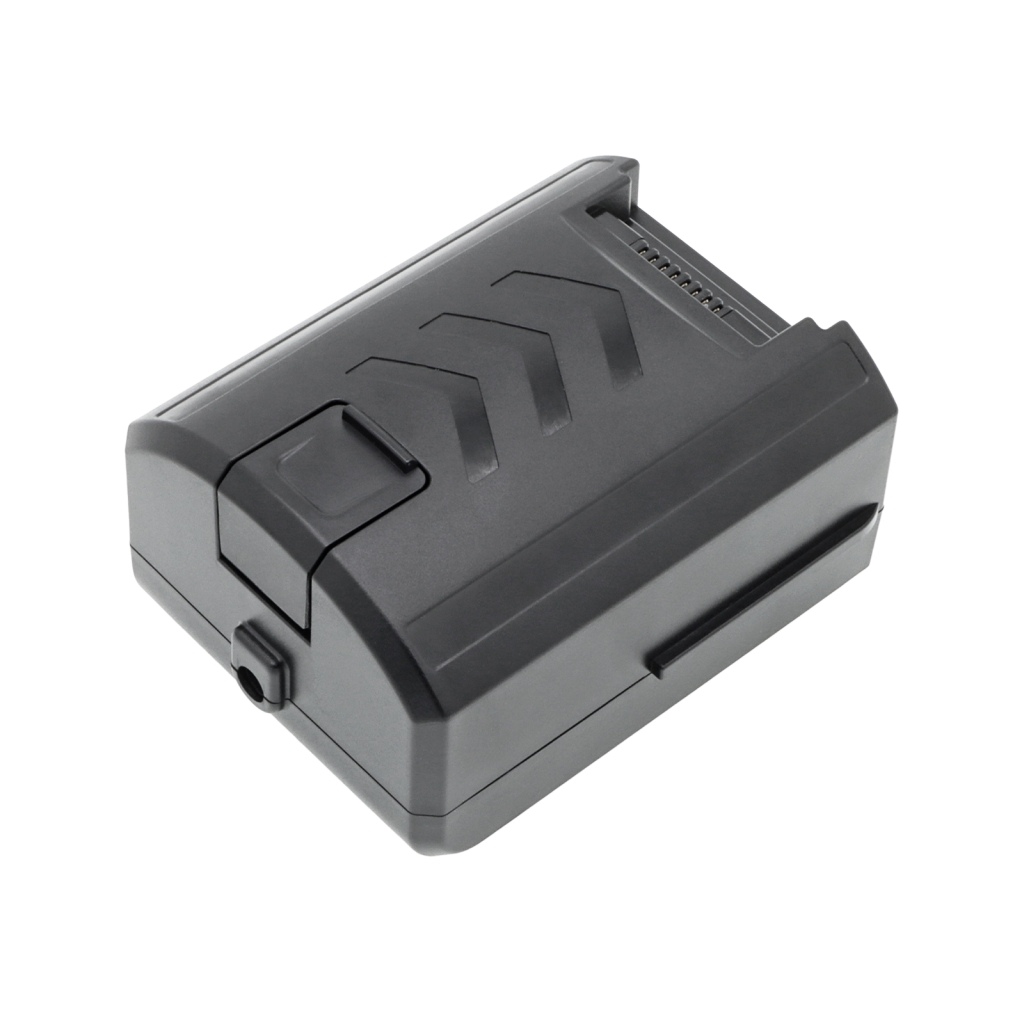 Battery compatible with Tma