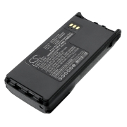 Battery Replaces Motorola NTN9858_R
