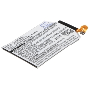 Battery compatibleWith Motorola