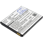 Battery for Motorola XT1724