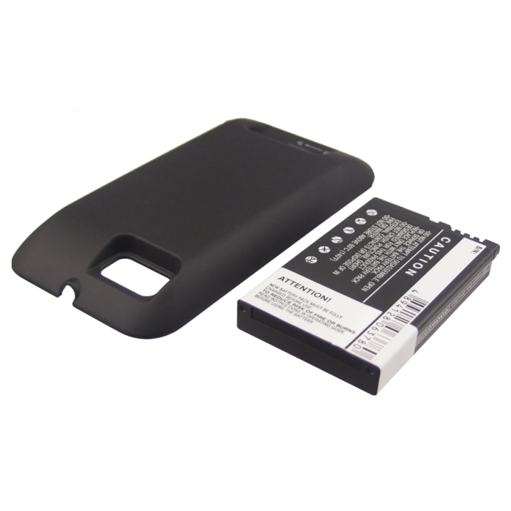 Battery compatible with Motorola CS-MXT535XL