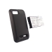 Battery compatible with Motorola CS-MXT535XL
