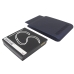 Battery compatible with Motorola CS-MXT720XL