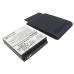 Battery compatible with Motorola CS-MXT720XL