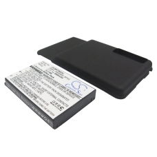 Compatible battery replacement for Motorola BH6X,SNN5880,SNN5880A