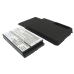 Battery compatible with Motorola CS-MXT862XL