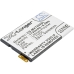 Battery for VERIZON Droid 4