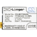 Battery for VERIZON Droid 4