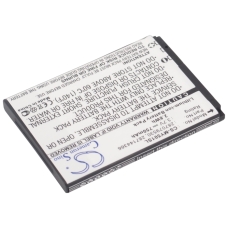 Compatible battery replacement for Sagem 194/07 SN4,252636053,252785306,287079530,287144366...