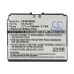 Battery compatible with Sagem CS-MY850SL