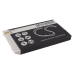 Battery compatible with Sagem CS-MYC42SL