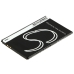Battery compatible with Myphone CS-MYF100SL