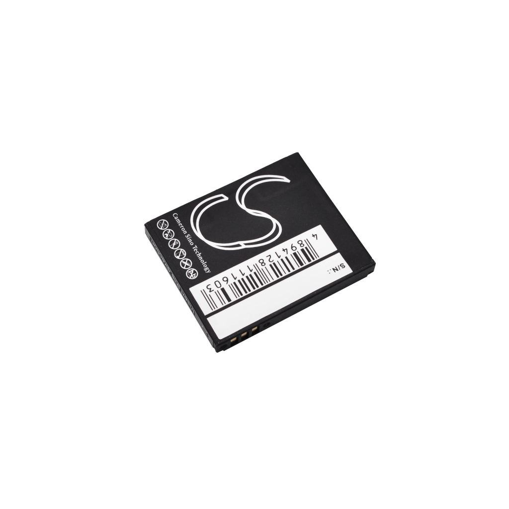 Battery compatible with Myphone CS-MYS200SL
