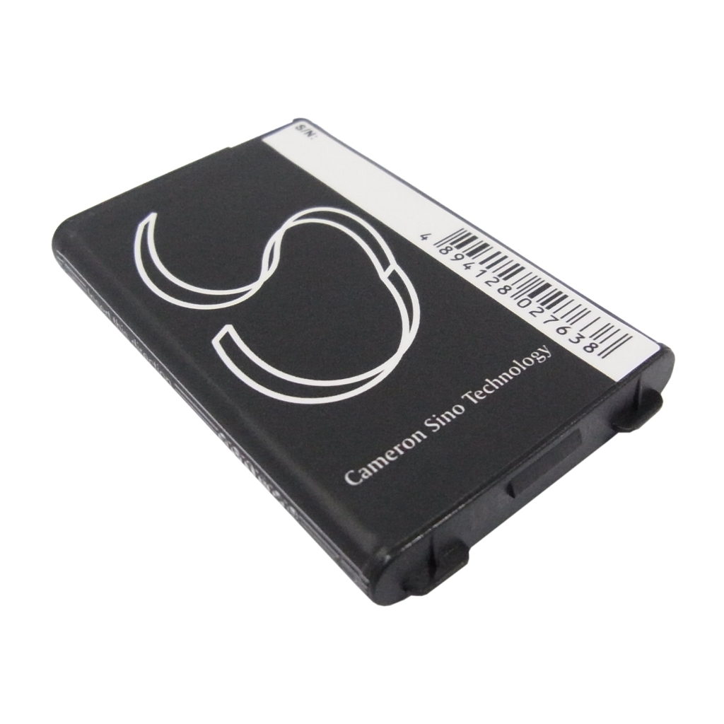 Battery compatible with Sagem CS-MYX12SL