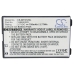 Battery compatible with Sagem CS-MYX12SL
