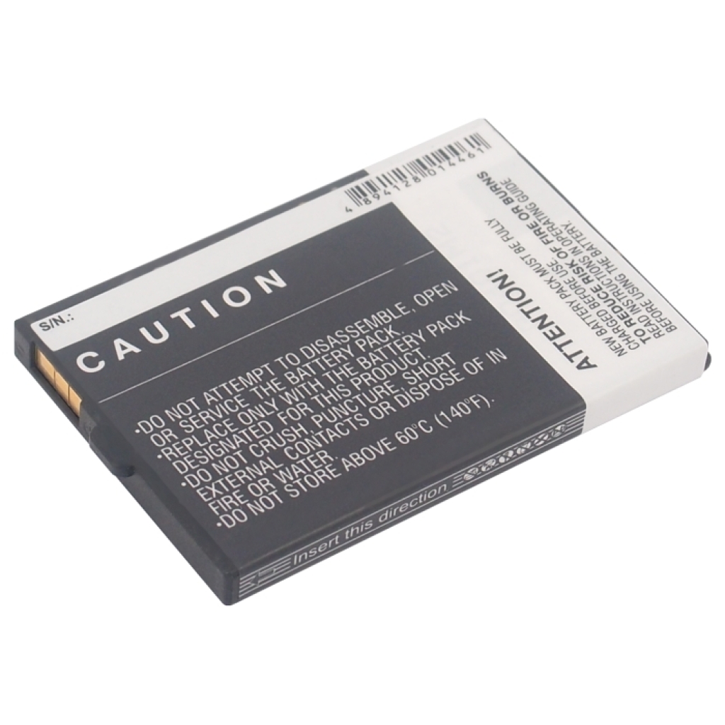Battery compatible with Sagem CS-MYX1SL
