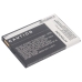 Battery compatible with Sagem CS-MYX1SL
