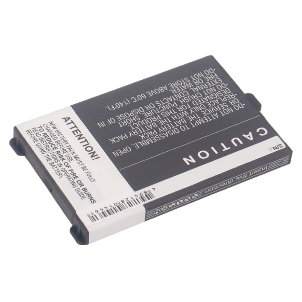 Battery compatible with Sagem CS-MYX1SL