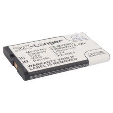 Compatible battery replacement for Sagem XX-8944