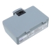Battery compatible with Zebra CS-MZ320BL