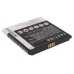 Battery compatible with MeiZu CS-MZM9XL