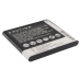 Battery compatible with MeiZu CS-MZM9XL