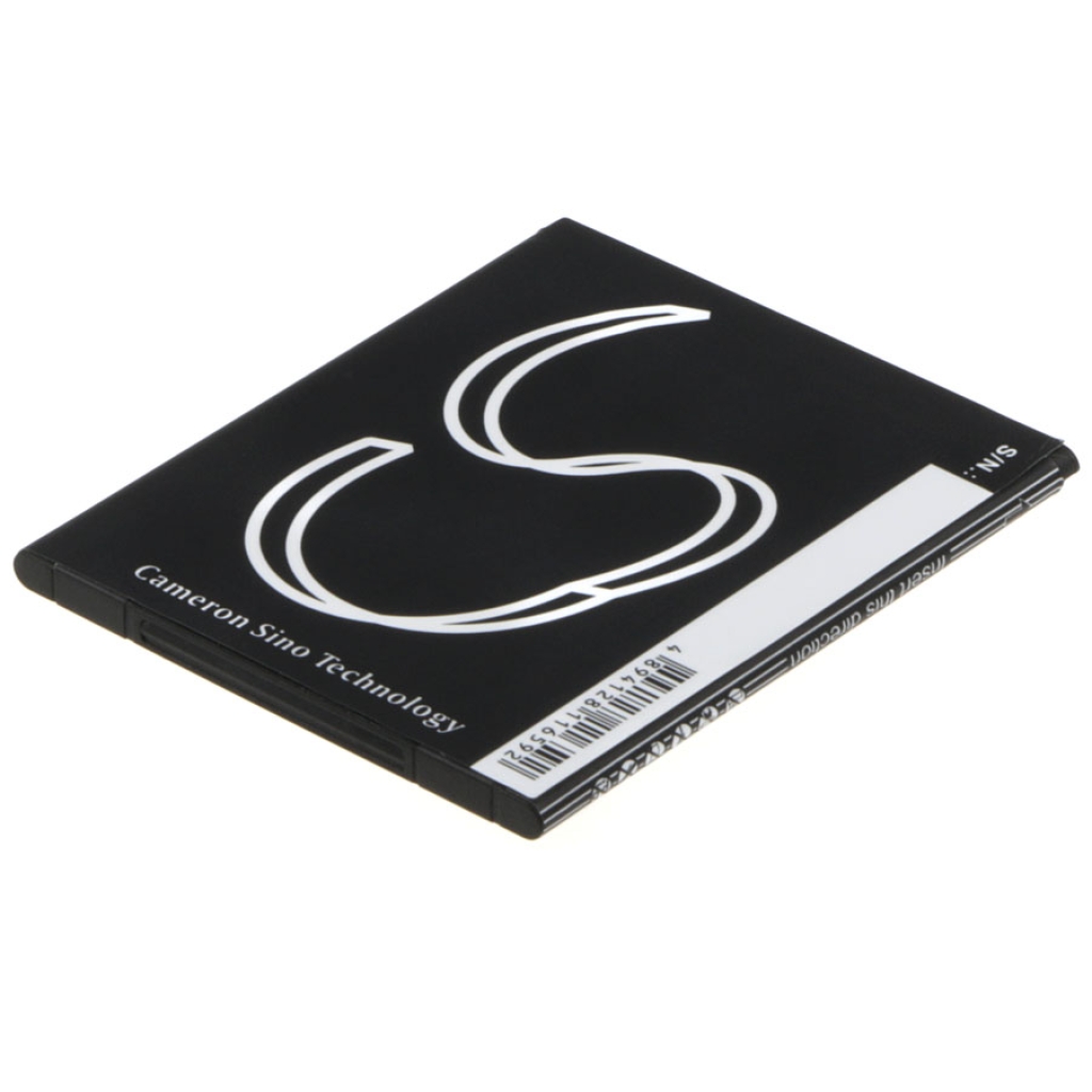 Battery compatible with Navon CS-MZU001SL