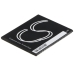 Battery compatible with Navon CS-MZU001SL