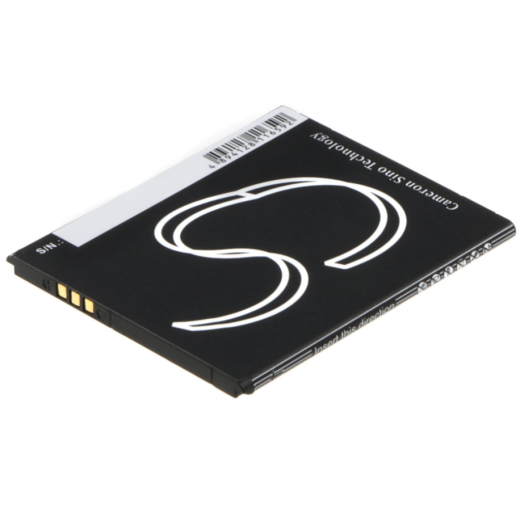 Battery compatible with Navon CS-MZU001SL